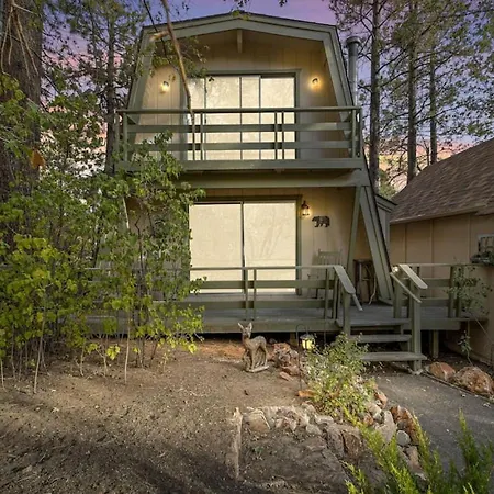 Alta Vista Haus In Moonridge Villa